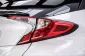 4A246 Toyota C-HR 1.8 Mid SUV 2018 -18