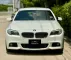 2013 BMW SERIES 5, 528i M SPORT โฉม F10 ปี10-16-1