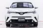 4A246 Toyota C-HR 1.8 Mid SUV 2018 -3