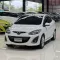 2012 Mazda 2 1.5 Elegance Spirit รถเก๋ง 4 ประตู ออกรถฟรี-3