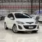 2012 Mazda 2 1.5 Elegance Spirit รถเก๋ง 4 ประตู ออกรถฟรี-0