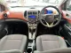 2014 Chevrolet Sonic 1.4 LTZ รถเก๋ง 4 ประตู -8