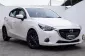 2020 Mazda 2 1.3 High connect Sports รถสวยสภาพพร้อมใช้งาน ไม่แตกต่างจากป้ายแดงเลย -1