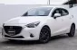 2020 Mazda 2 1.3 High connect Sports รถสวยสภาพพร้อมใช้งาน ไม่แตกต่างจากป้ายแดงเลย -0