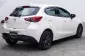 2020 Mazda 2 1.3 High connect Sports รถสวยสภาพพร้อมใช้งาน ไม่แตกต่างจากป้ายแดงเลย -21