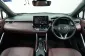 2021 Toyota Corolla Cross Hybrid Premium Safety SUV ดาวน์ 0%-5