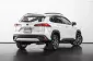 2021 Toyota Corolla Cross Hybrid Premium Safety SUV ดาวน์ 0%-17