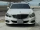 2014 Mercedes-Benz E300 2.1 BLUETEC HYBRID สีขาว-0