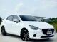 2015 Mazda 2 1.5 XD รถเก๋ง 4 ประตู ฟรีดาวน์-5