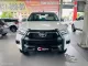 (รถจอดโชว์)  2022 Toyota Hilux Revo 2.4 Prerunner Mid 60 Year Anniversary รถเก๋ง 4 ประตู -1