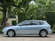 2008 Mazda 3 1.6 V รถเก๋ง 5 ประตู รถบ้านแท้ ไมล์น้อย เจ้าของขายเอง -2