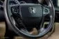 5A762  Honda ACCORD 2.0 EL i-VTEC รถเก๋ง 4 ประตู 2015 -18