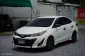2019 Toyota Yaris Ativ 1.2 S รถเก๋ง 4 ประตู -2