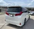 2020 Toyota ALPHARD 2.5 SC รถตู้/mpv-1