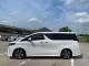 2020 Toyota ALPHARD 2.5 SC รถตู้/mpv-2