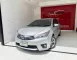 2015 Toyota Corolla Altis 1.8 G รถเก๋ง 4 ประตู -0
