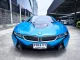 2017 BMW i8 1.5 Hybrid AWD รถเก๋ง 2 ประตู รถบ้านแท้ ไมล์น้อย เจ้าของขายเอง -1