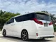 ซื้อขายรถมือสอง 2021 Toyota Alphard 2.5 Sc Package AT-3