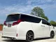 ซื้อขายรถมือสอง 2021 Toyota Alphard 2.5 Sc Package AT-6