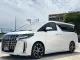 ซื้อขายรถมือสอง 2021 Toyota Alphard 2.5 Sc Package AT-0