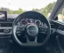 2020 Audi A5 2.0 Coupe 40 TFSI S line รถเก๋ง 2 ประตู -7