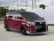 2021 Toyota ALPHARD 2.5 S C-Package รถตู้/MPV -0