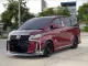 2021 Toyota ALPHARD 2.5 S C-Package รถตู้/MPV -2