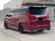 2021 Toyota ALPHARD 2.5 S C-Package รถตู้/MPV -5