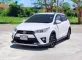 2017 Toyota YARIS รถเก๋ง 5 ประตู -0