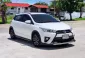 2017 Toyota YARIS รถเก๋ง 5 ประตู -2