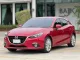 2015 Mazda 3 2.0 S Sports รถเก๋ง 5 ประตู -1