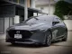 2021 Mazda 3 2.0 SP Sports รถเก๋ง 5 ประตู ผ่านการตรวจจาก inspection ไม่มีชนหนัก จมน้ำหรือกรอไมล์💯-0