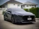 2021 Mazda 3 2.0 SP Sports รถเก๋ง 5 ประตู ผ่านการตรวจจาก inspection ไม่มีชนหนัก จมน้ำหรือกรอไมล์💯-1