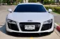 2011 Audi R8 5.2 FSI 4WD รถเก๋ง 2 ประตู รถสวย ไมล์น้อย เจ้าของฝากขาย -1