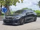 2022 BMW M3 M340i xDrive รถเก๋ง 4 ประตู รถสวย ไมล์แท้ ประวัติดี -0