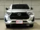2023 Toyota Hilux Revo 2.4 SMARTCAB Z Edition Entry MT ไมล์เเท้ 1หมื่น Warranty 5ปี 150,000KM B393-3
