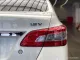 ✅ โชว์รูมนิสสันขายเอง Nissan Sylphy 1.8 V CVT ปี 2017 สวยจัดๆ-4
