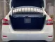 ✅ โชว์รูมนิสสันขายเอง Nissan Sylphy 1.8 V CVT ปี 2017 สวยจัดๆ-10
