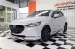 ⭐MAZDA 2 SKY ACTIV 1.3 S LEATHER 4 ประตู (MNC)⭐-0