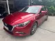 2015 Mazda 3 2.0 S Sports รถเก๋ง 5 ประตู เจ้าของขายเอง-2