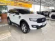 2017 Ford Everest 2.2 Titanium+ 2WD SUV รถครอบครัว 7 ที่นั่ง ออกรถ 0 บาท-2