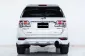 2A408 Toyota Fortuner 3.0 TRD Sportivo 4WD SUV 2013-11