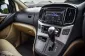 🔥 รถตู้ครอบตรัว แต่ง VIP 7 ที่นั่ง นั่งสบายสุดๆ จอทีวีที่เพดานพร้อม Hyundai H-1 2.5 Elite-18