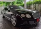 2011 Bentley Continental 6.0 GT Speed 4WD รถเก๋ง 2 ประตู รถบ้านแท้ ไมล์น้อย -2
