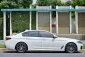 2022 BMW 520d 2.0 M Sport รถเก๋ง 4 ประตู รถบ้านมือเดียว ไมล์แท้ ประวัติดี -4