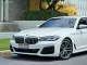 2022 BMW 520d 2.0 M Sport รถเก๋ง 4 ประตู รถบ้านมือเดียว ไมล์แท้ ประวัติดี -5