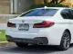 2022 BMW 520d 2.0 M Sport รถเก๋ง 4 ประตู รถบ้านมือเดียว ไมล์แท้ ประวัติดี -6