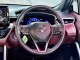 2022 Toyota Corolla Cross Hybrid Premium SUV -4