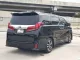 2019 Toyota ALPHARD 2.5 S C-Package รถตู้/mpv -1