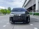2021 Toyota ALPHARD 2.5 S C-Package รถตู้/mpv -1